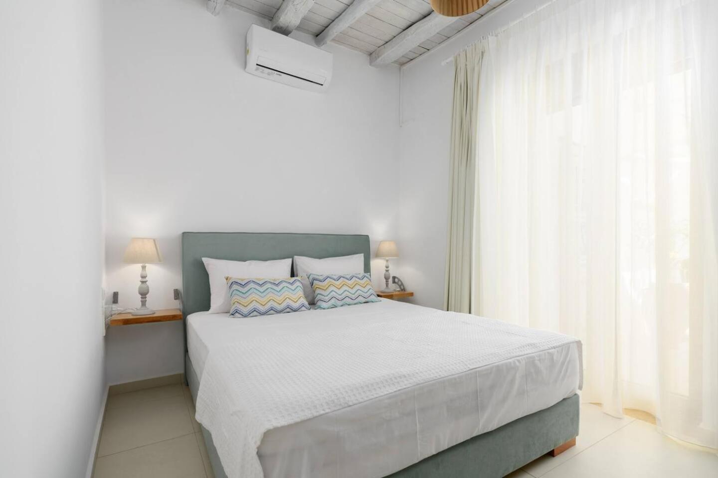 Chrisanthi Elegant Villa Pitsidia Luaran gambar